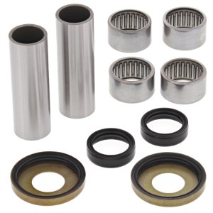 Yamaha WR250R DUAL SPORT Swing Arm Bearing Kit - All Balls Racing - `08-`20